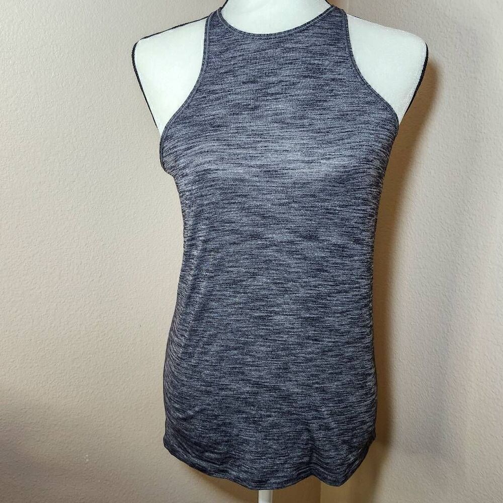 Lululemon Trapeze Twist Tank Top Size 4